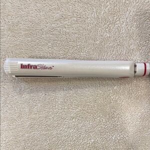 INFRASHINE Redline Professional Flat Iron